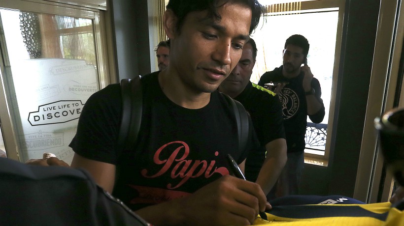Foto Nota